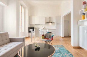 Flawless Duomo Apartment Florence